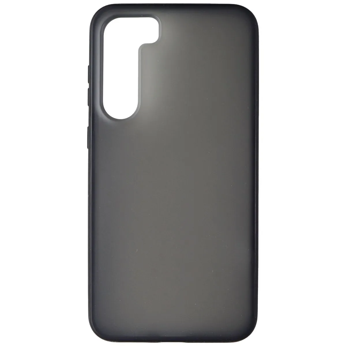 Verizon Slim Sustainable Flex Case for Samsung Galaxy S23  (Plus) - Smoke