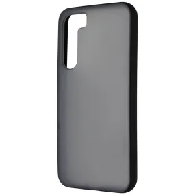 Verizon Slim Sustainable Flex Case for Samsung Galaxy S23  (Plus) - Smoke