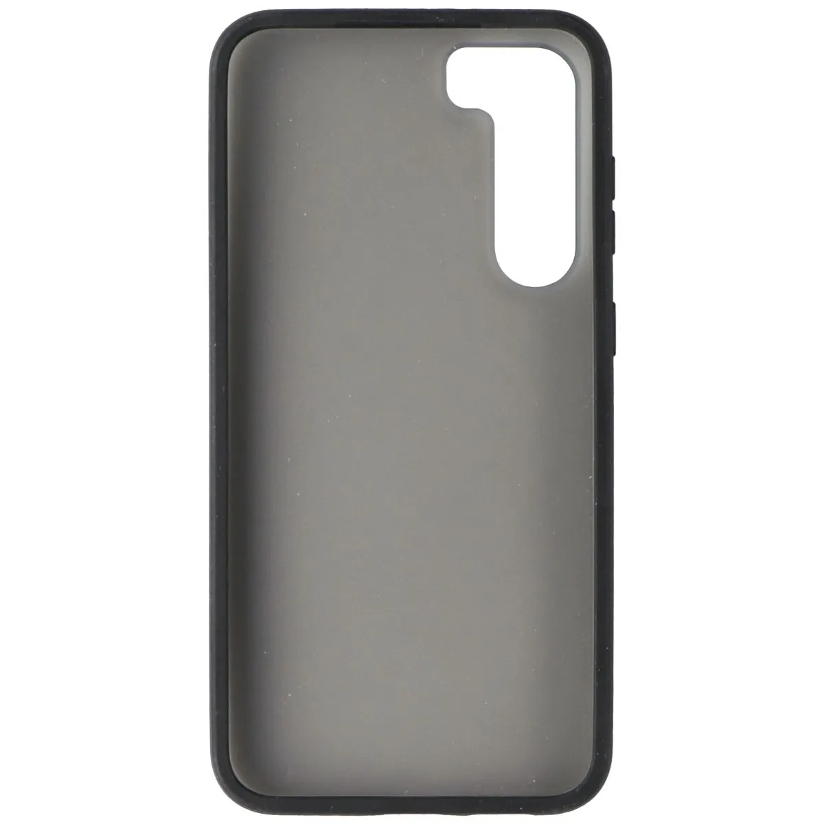 Verizon Slim Sustainable Flex Case for Samsung Galaxy S23  (Plus) - Smoke