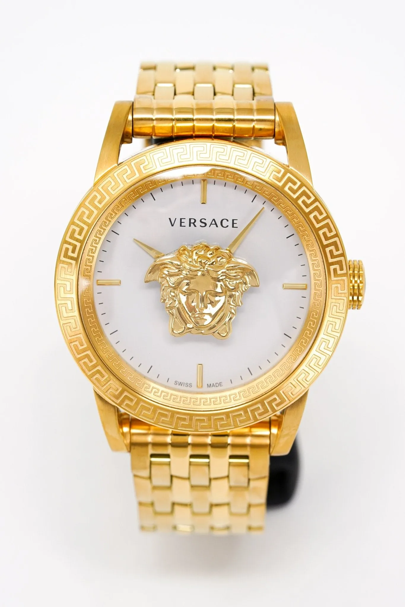 Versace Men's Watch Palazzo Empire IP Gold VERD00318