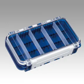 Versus Meiho Waterproof Case WG (Clear Blue)