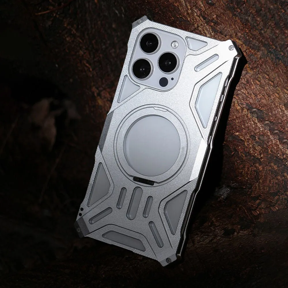 Vortex360 MagSafe iPhone Case