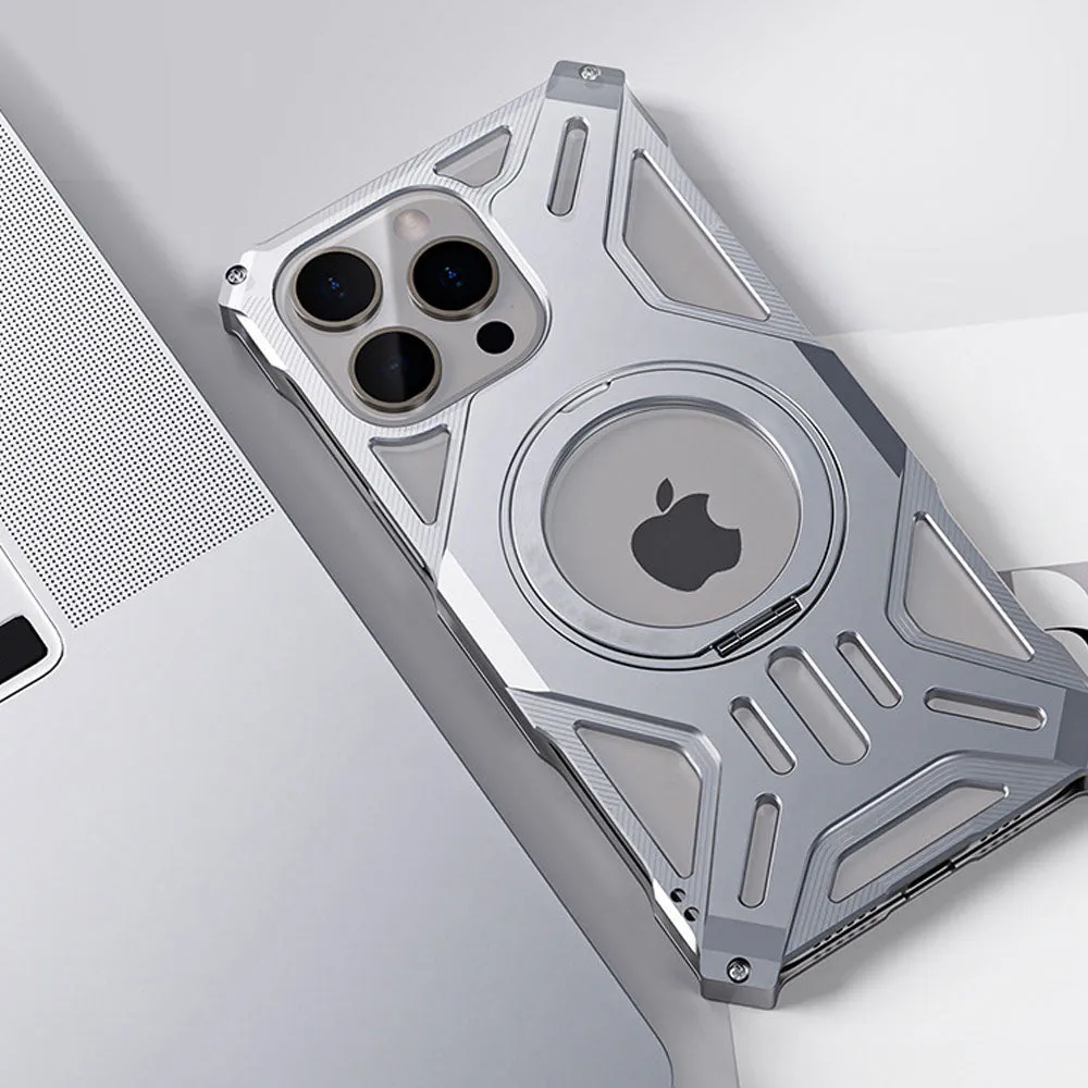 Vortex360 MagSafe iPhone Case