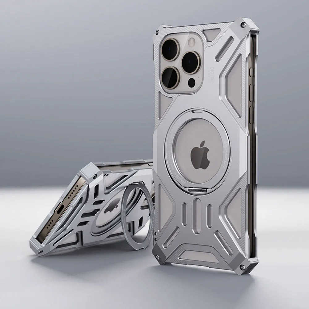 Vortex360 MagSafe iPhone Case