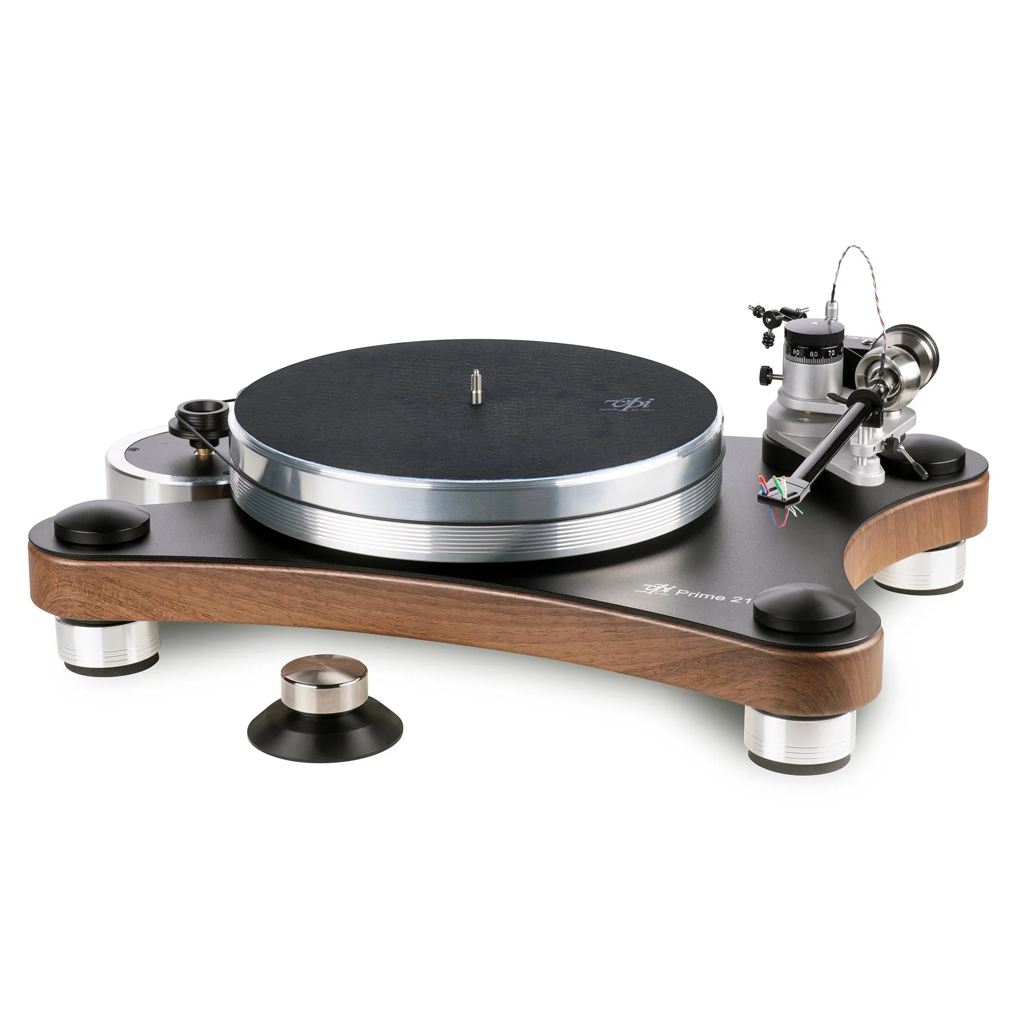 VPI Prime 21 Turntable