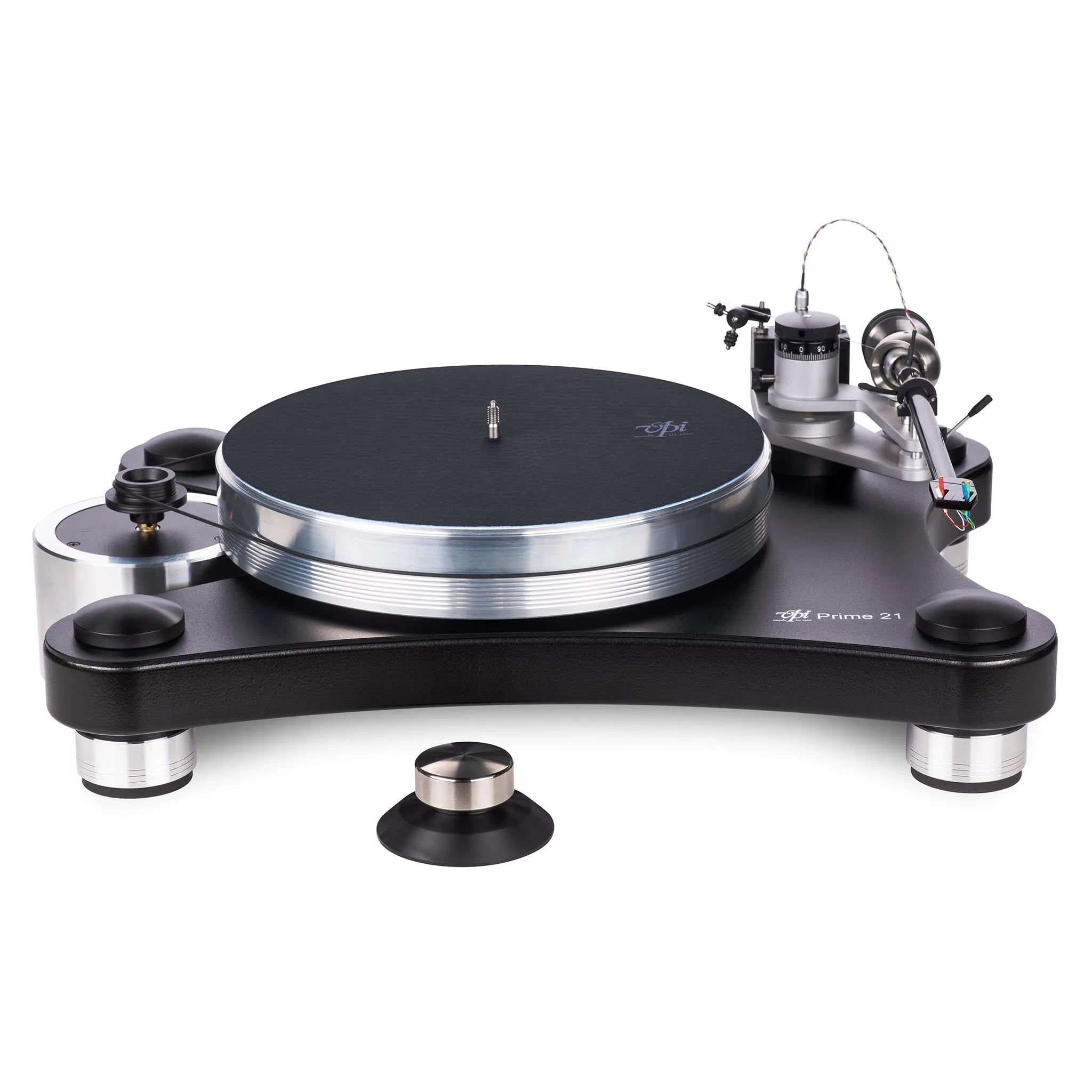 VPI Prime 21 Turntable