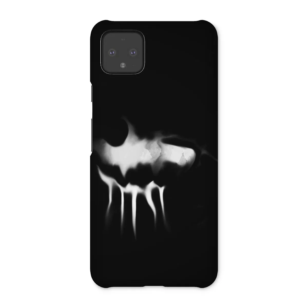 Waiting For You Snap Phone Case