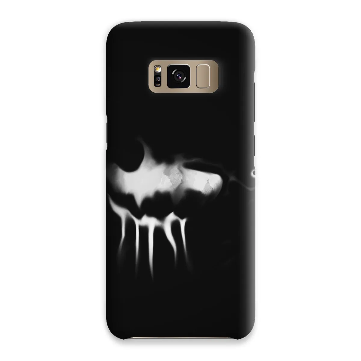 Waiting For You Snap Phone Case