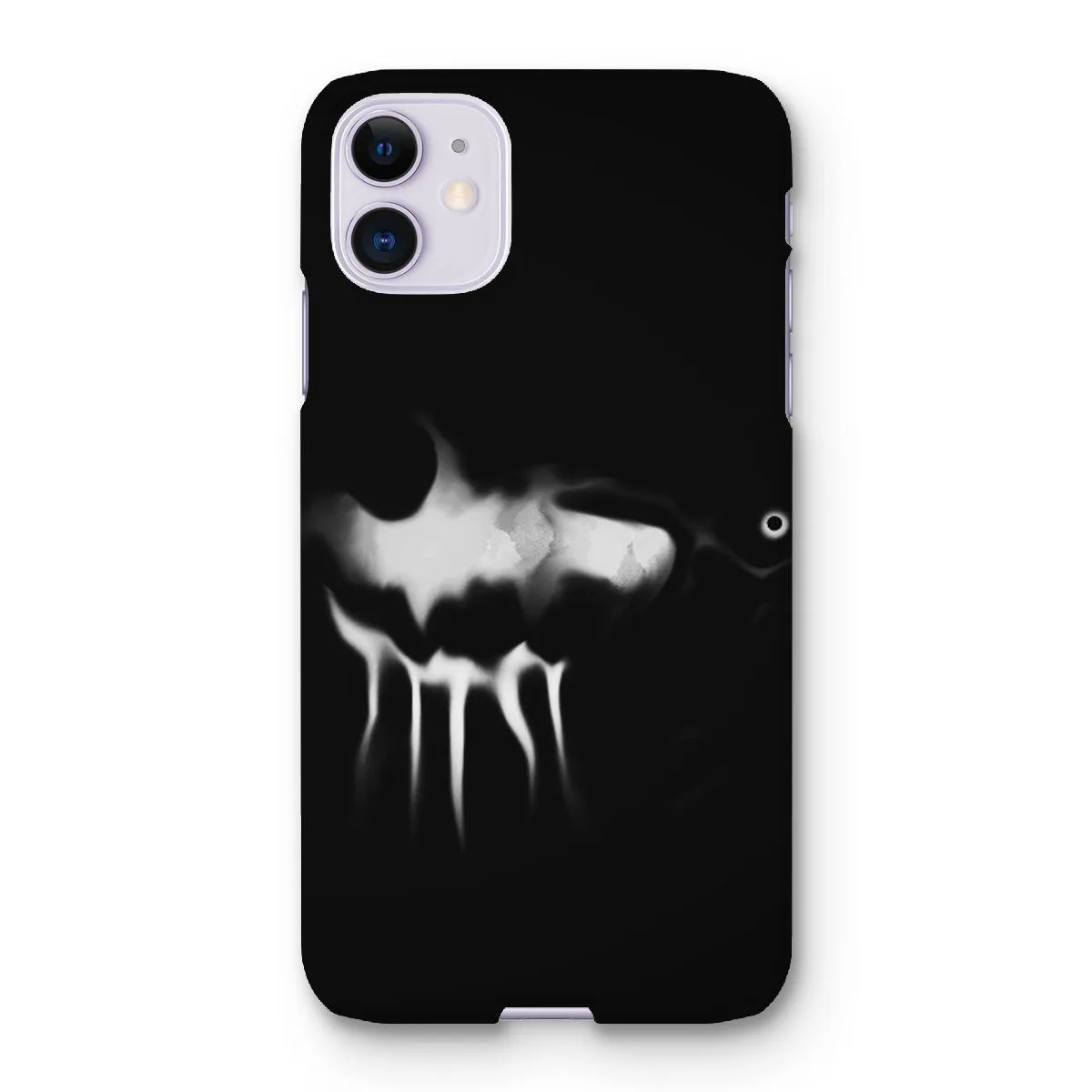 Waiting For You Snap Phone Case