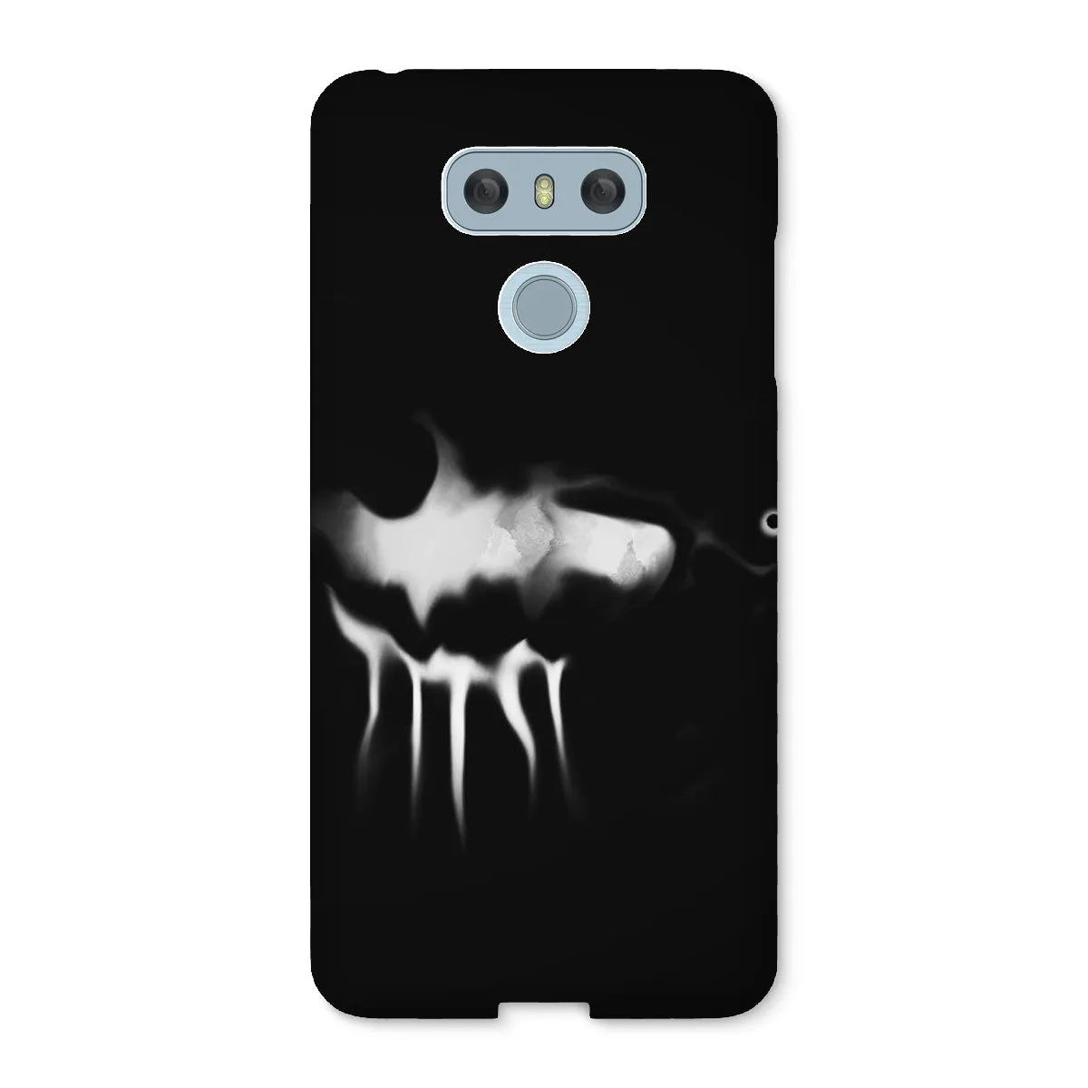 Waiting For You Snap Phone Case