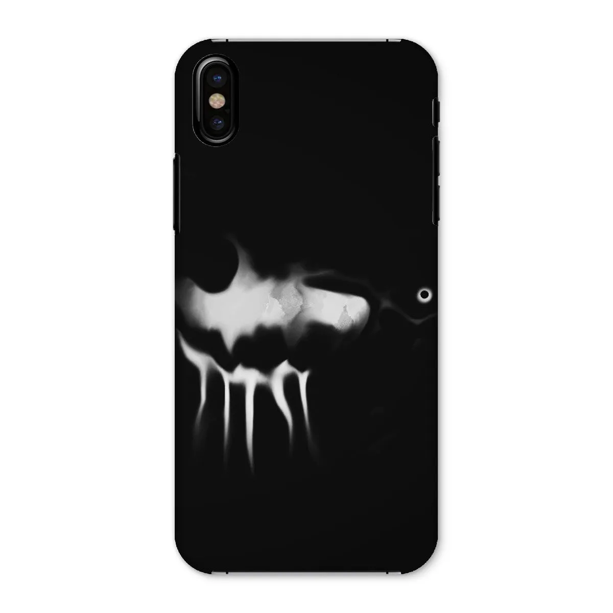 Waiting For You Snap Phone Case