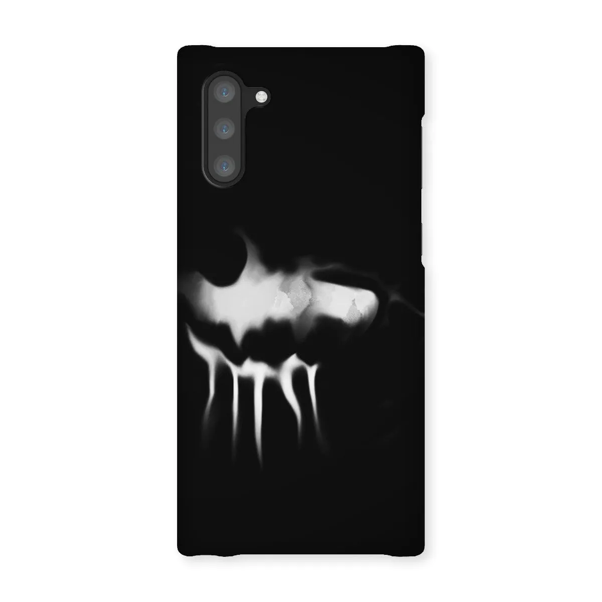 Waiting For You Snap Phone Case