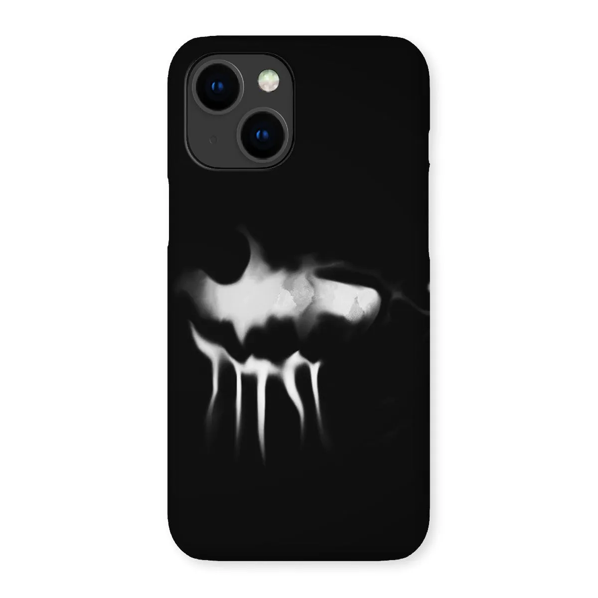 Waiting For You Snap Phone Case