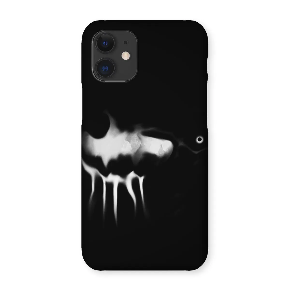 Waiting For You Snap Phone Case