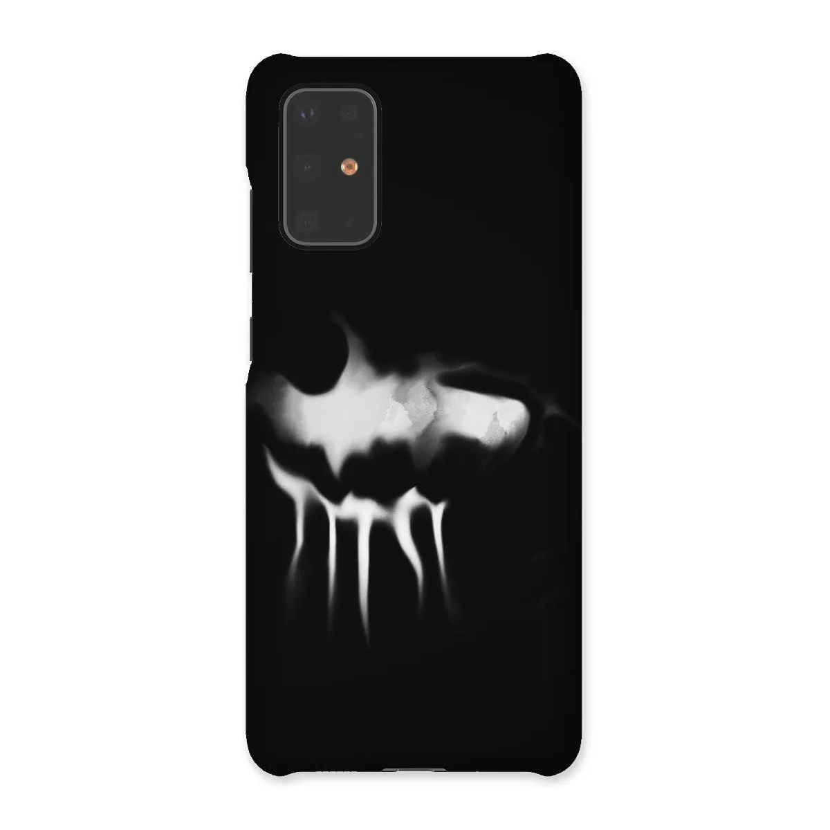 Waiting For You Snap Phone Case