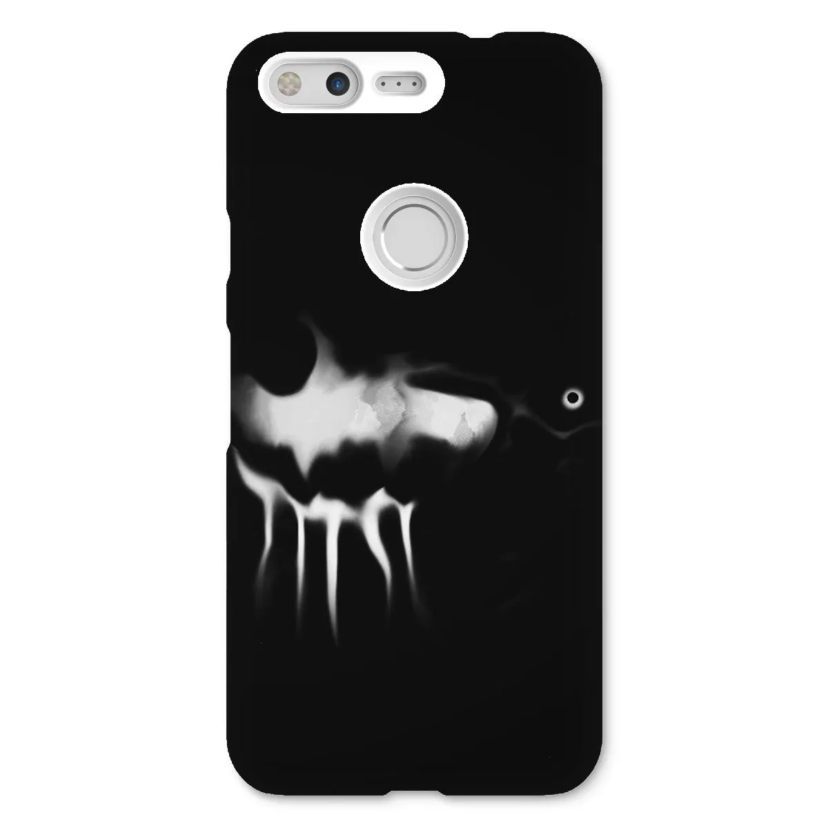 Waiting For You Snap Phone Case