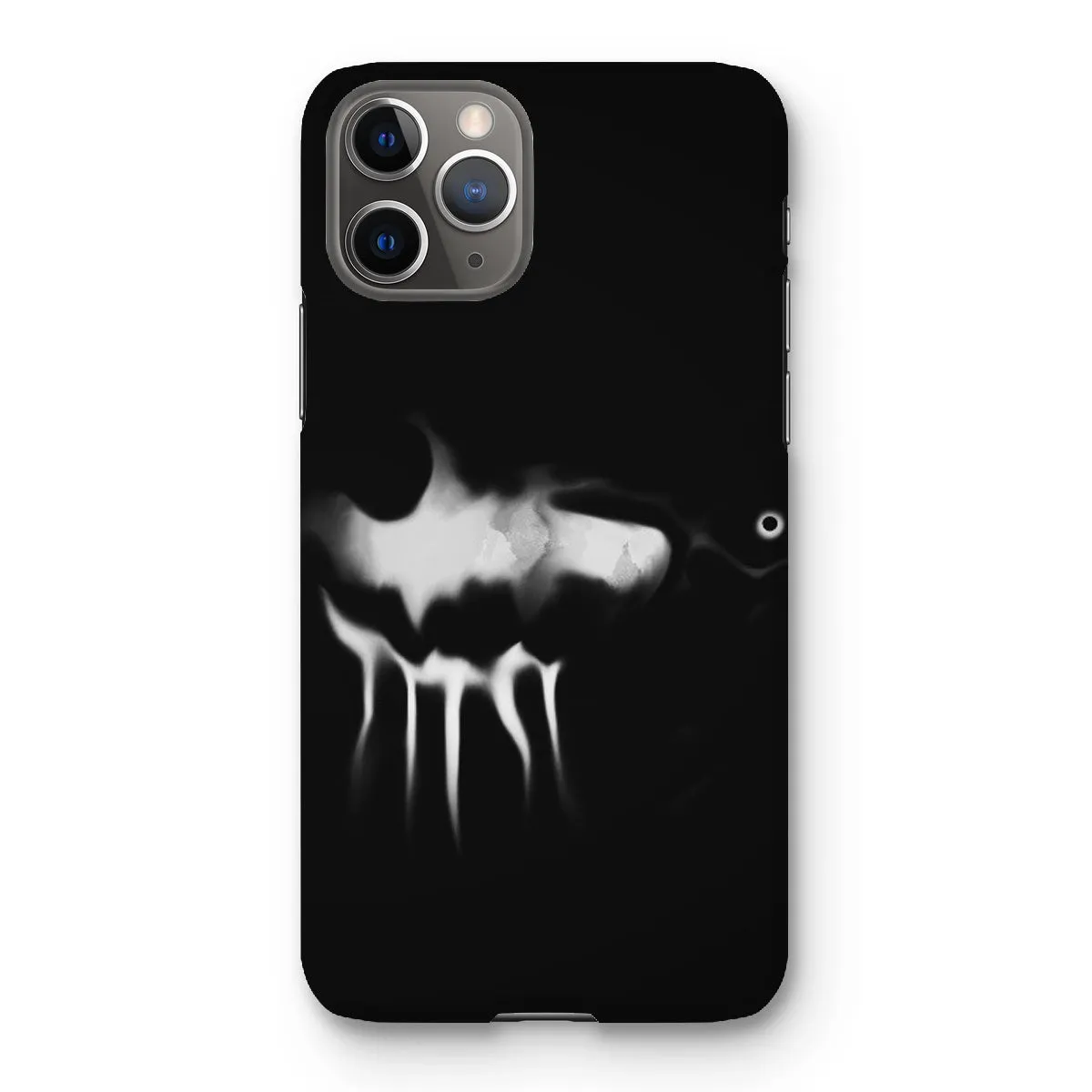 Waiting For You Snap Phone Case