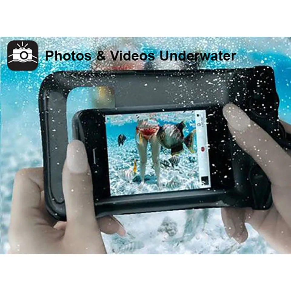 Waterproof Case Bundle Floor Display - Pack of 48