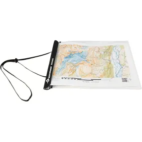 Waterproof Map Case