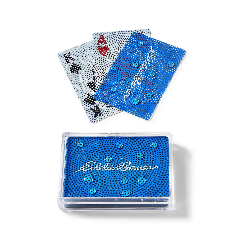 Waterproof Playing Cards