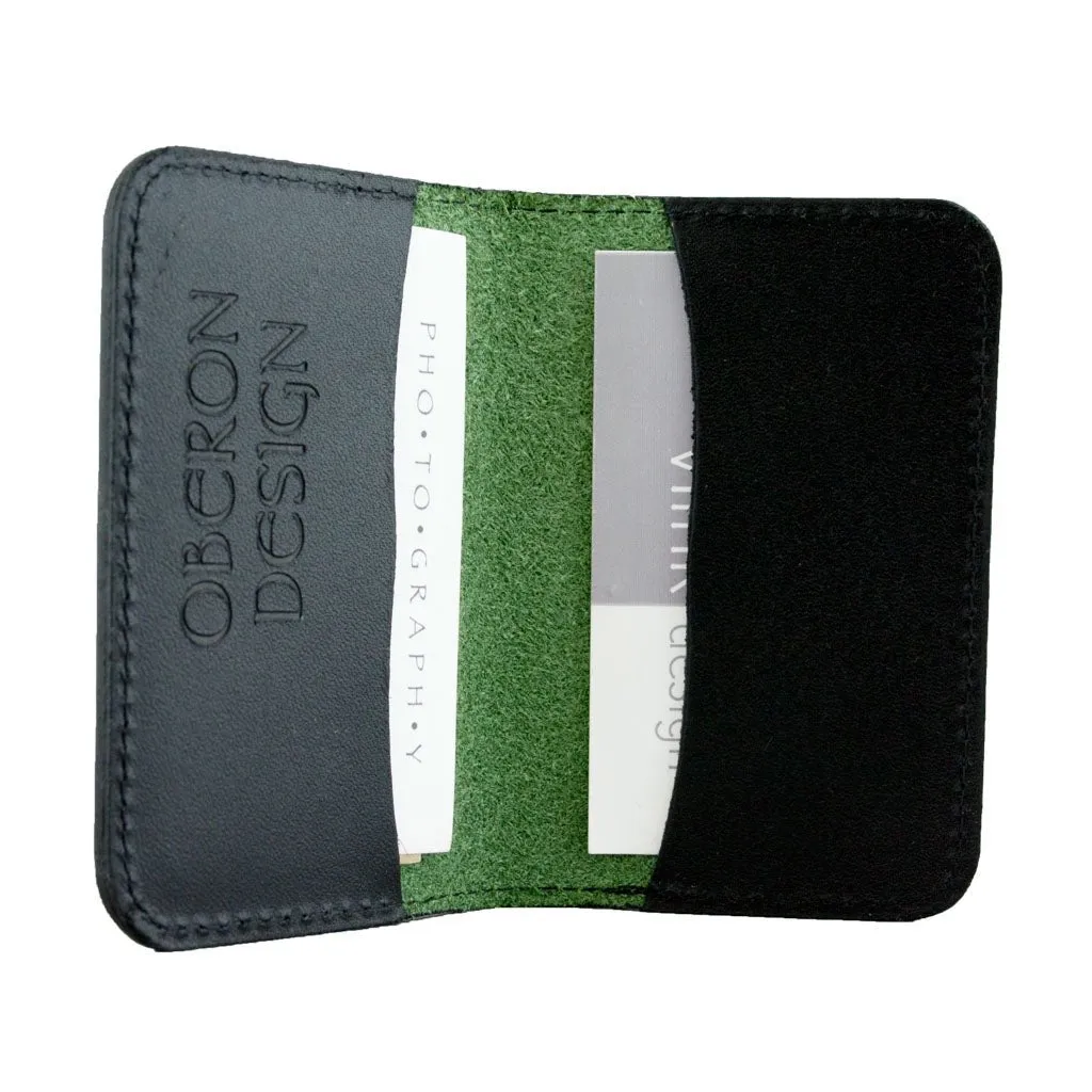 World Tree Mini Wallet