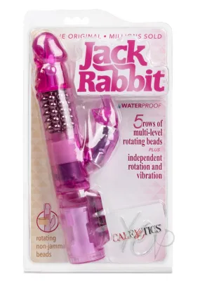 W/p Jack Rabbit - Pink