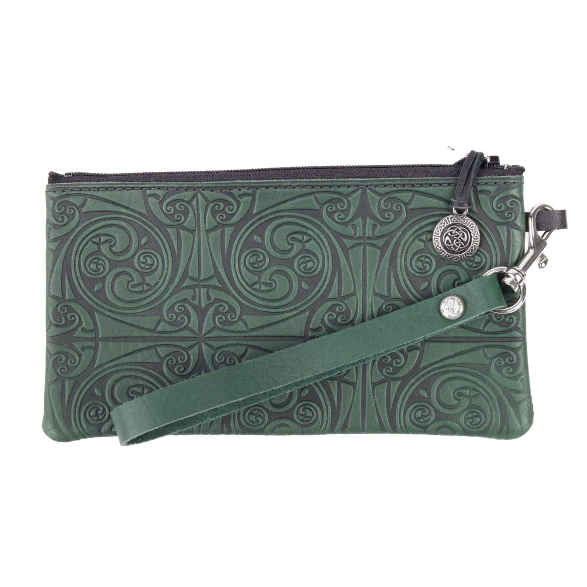 Wristlet, Triskelion Knot