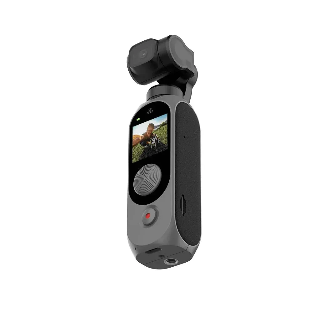 XIAOMI FIMI PALM 2 HANDHELD GIMBAL POCKET 4K CAMERA