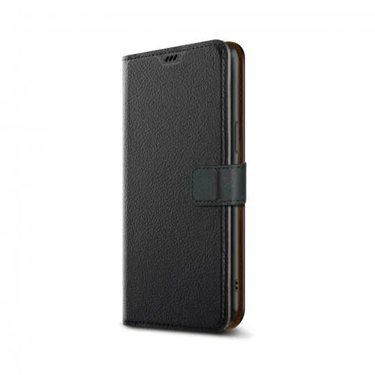 Xqisit Slim Wallet for iphone 15 6.1" Black - 54490