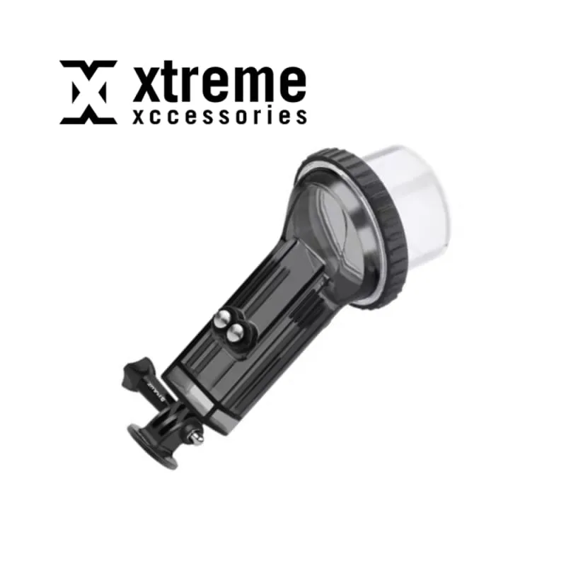 Xtreme Xccessories Waterproof Dive Housing Case For DJI Osmo Pocket 2  (60 Meters)