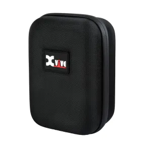 Xvive CU4R2 Hard Travel Case for U4R2 Wireless System