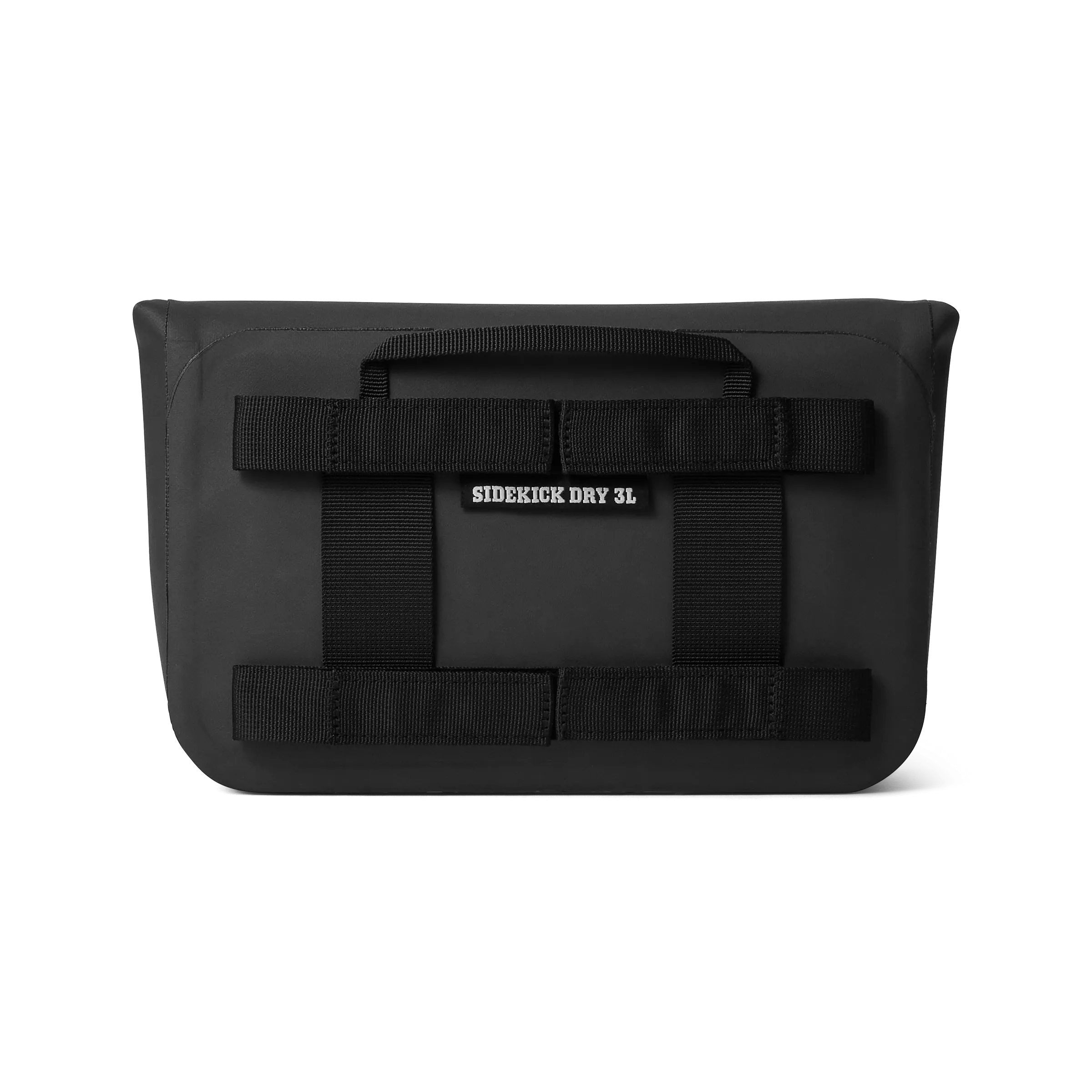 Yeti SideKick Dry 3L Gear Case - Black