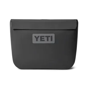 Yeti SideKick Dry 6L Gear Case - Charcoal