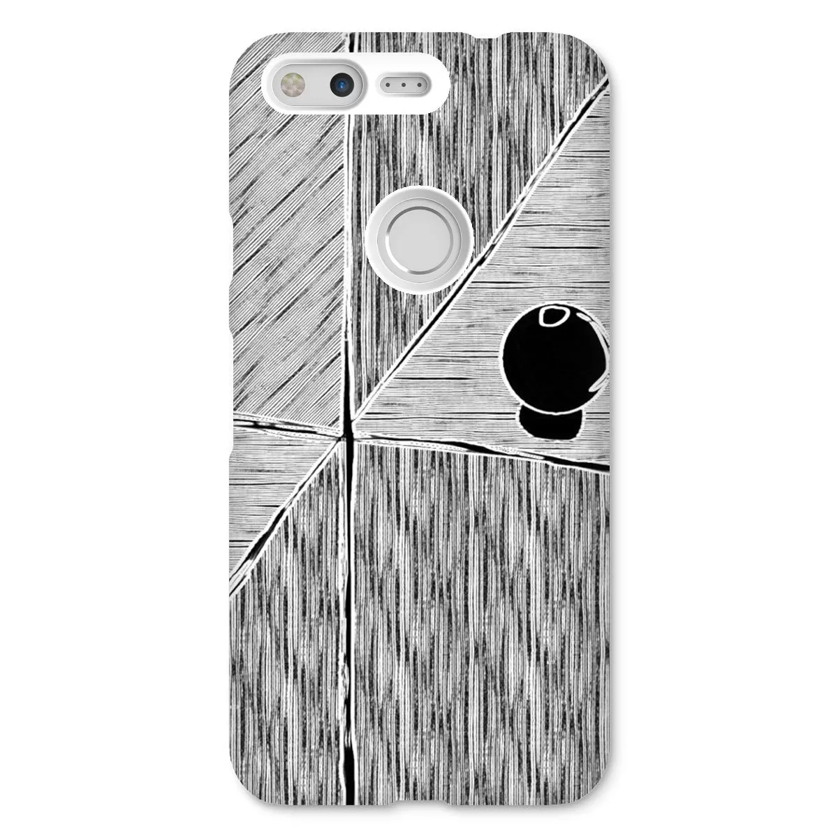 Your Turn - Snap Phone Case