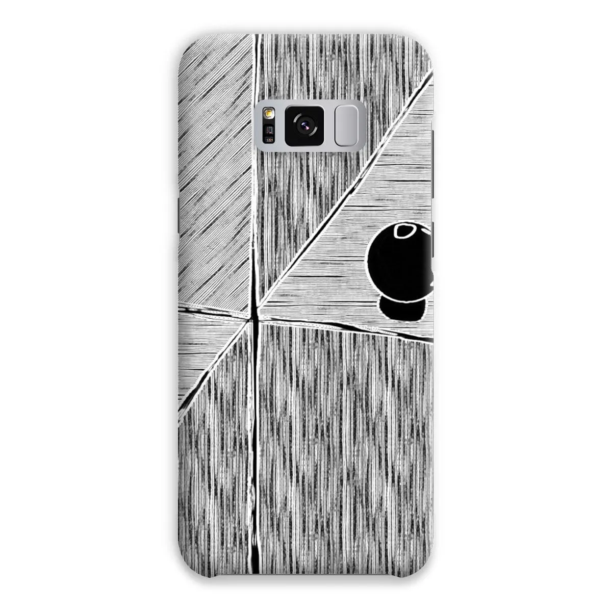 Your Turn - Snap Phone Case