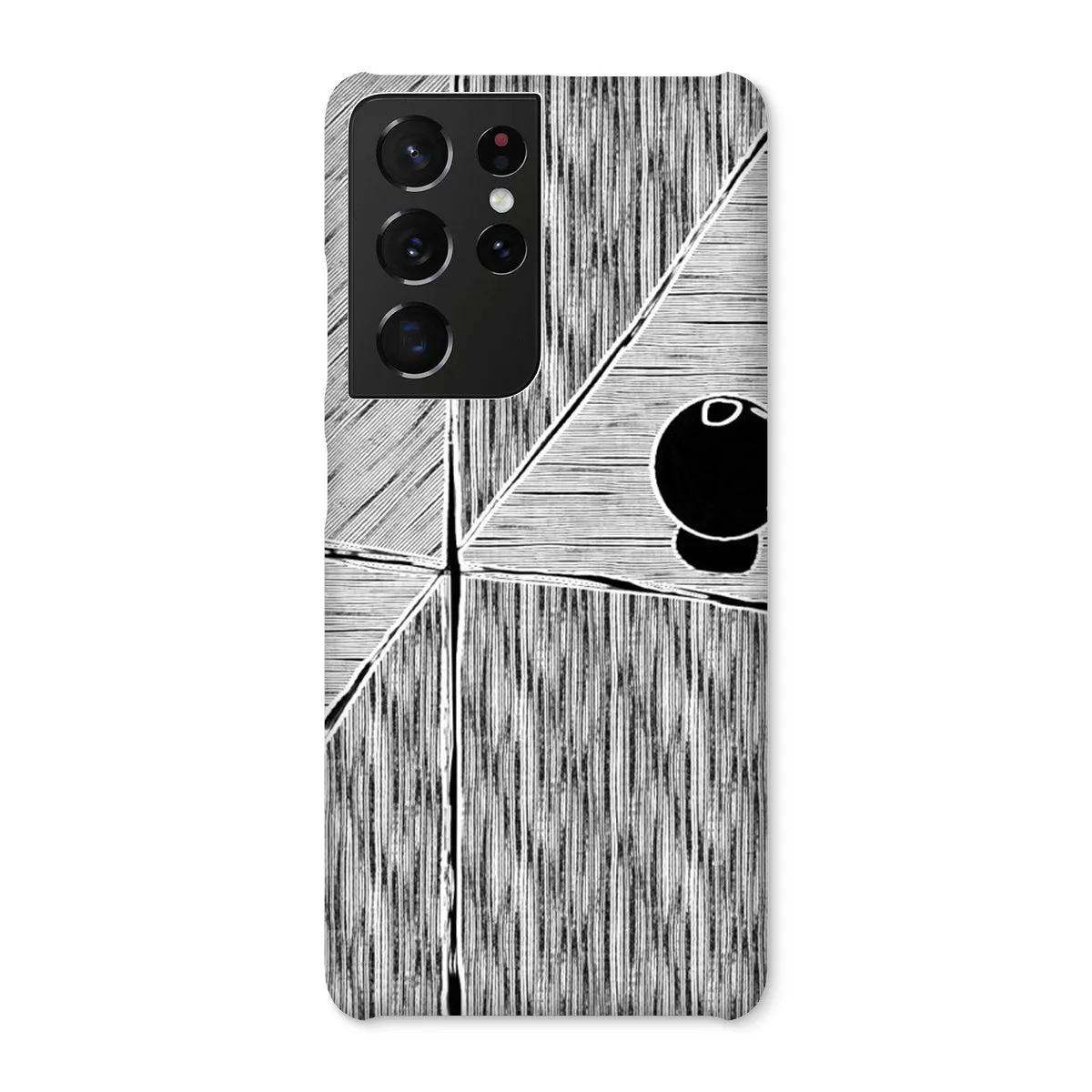 Your Turn - Snap Phone Case