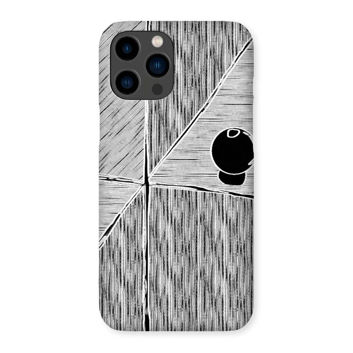 Your Turn - Snap Phone Case