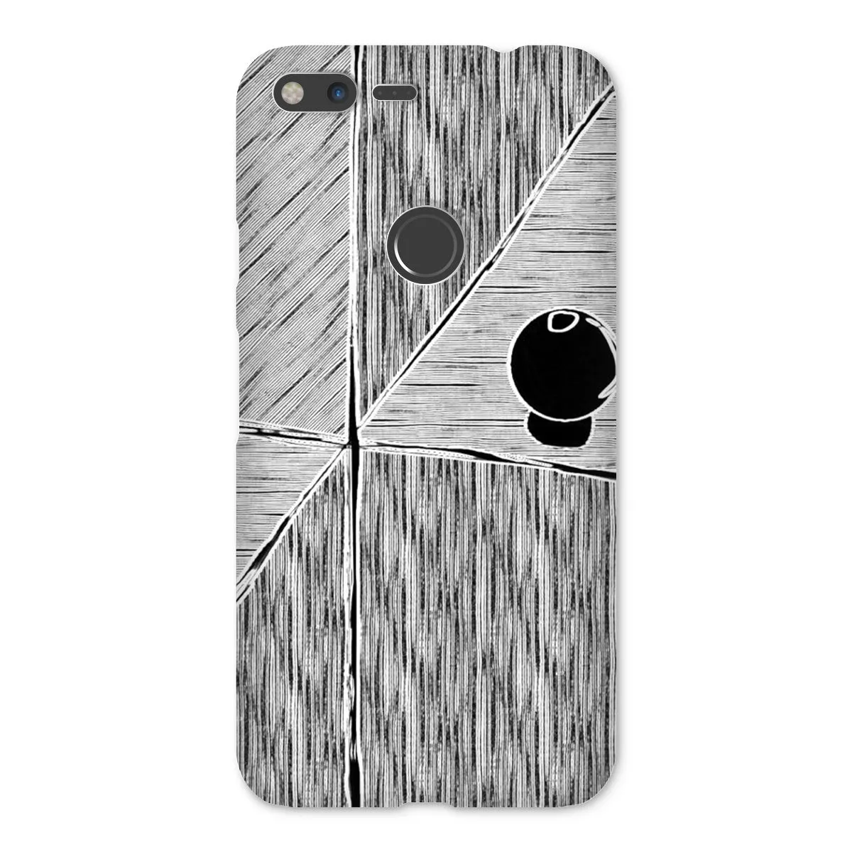 Your Turn - Snap Phone Case