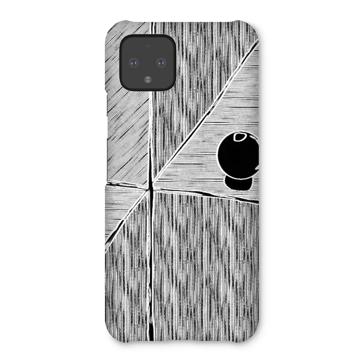 Your Turn - Snap Phone Case