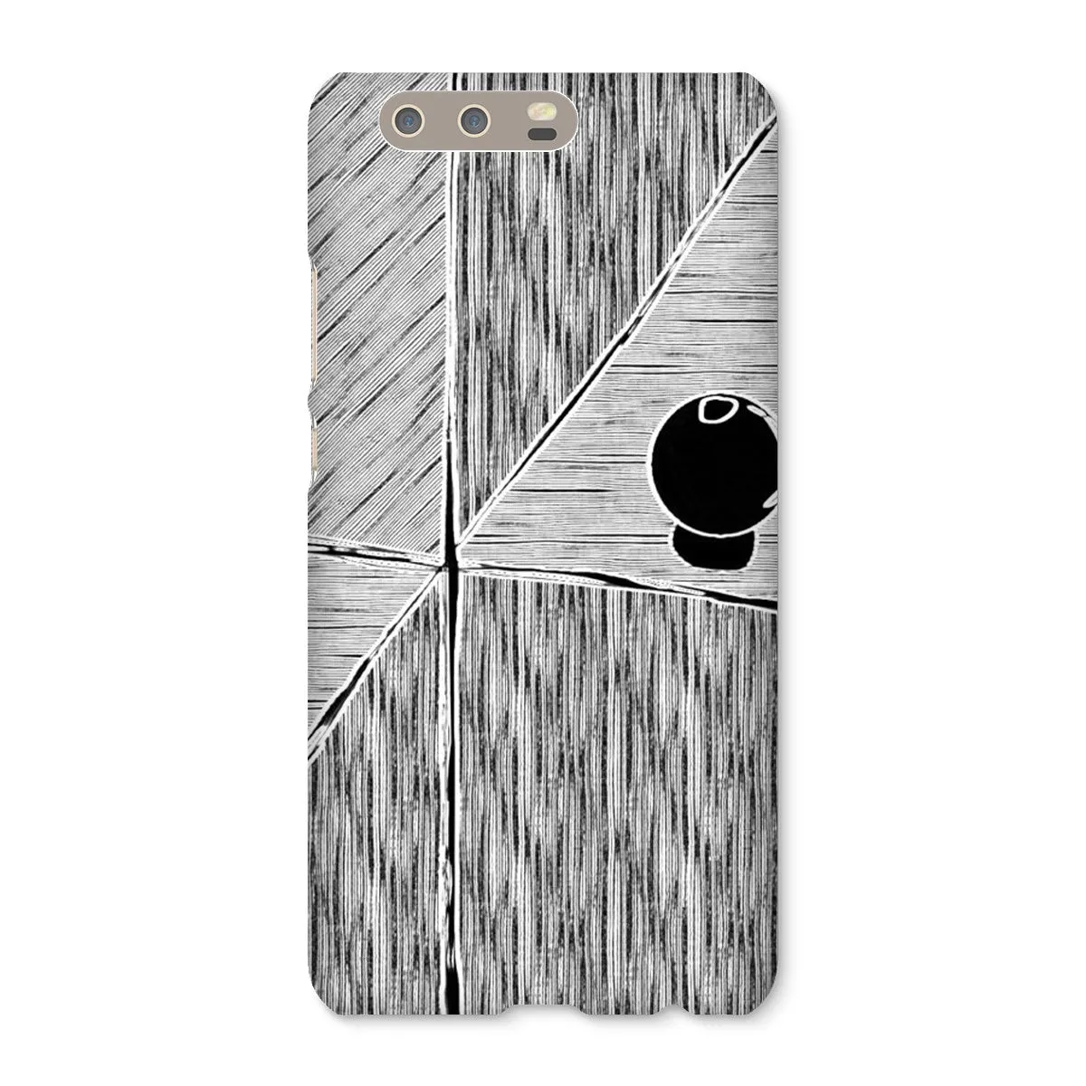 Your Turn - Snap Phone Case