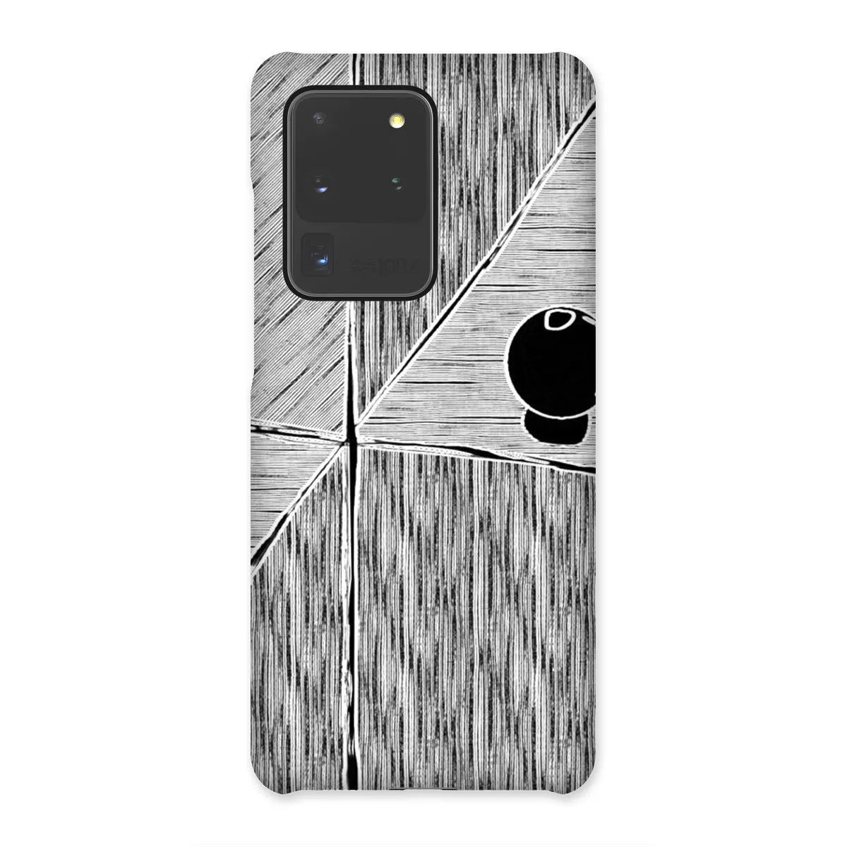 Your Turn - Snap Phone Case