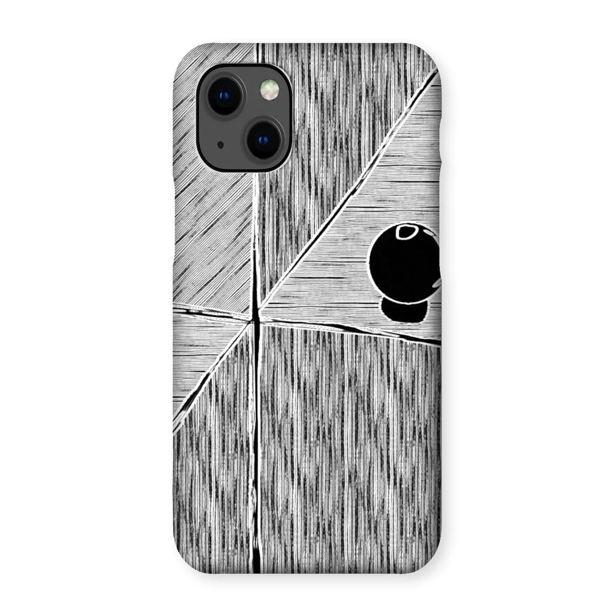 Your Turn - Snap Phone Case