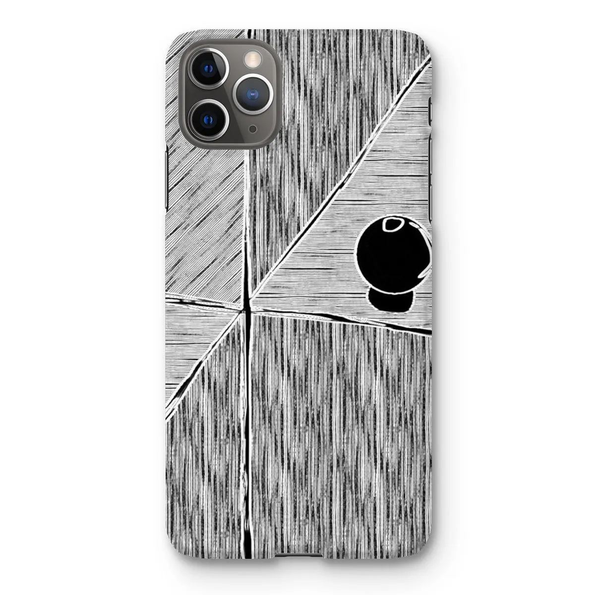 Your Turn - Snap Phone Case