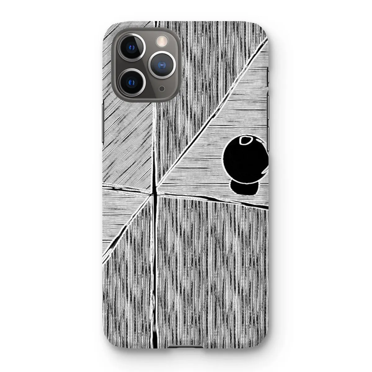 Your Turn - Snap Phone Case