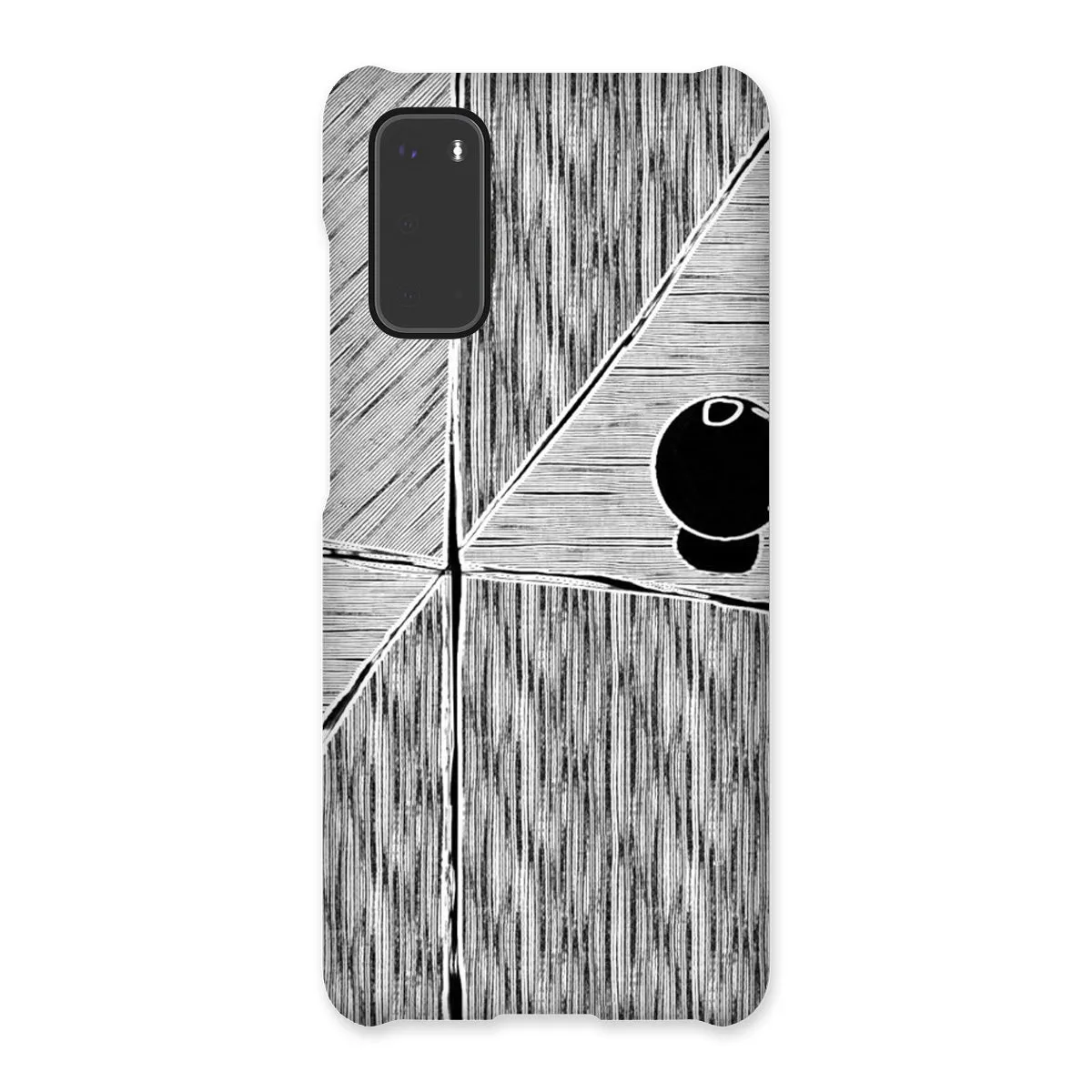 Your Turn - Snap Phone Case