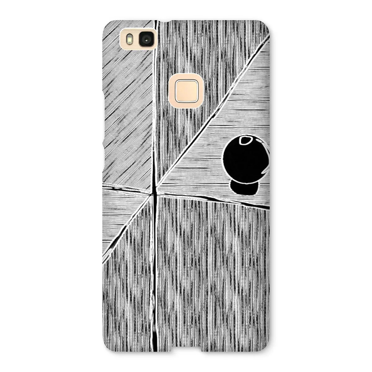 Your Turn - Snap Phone Case