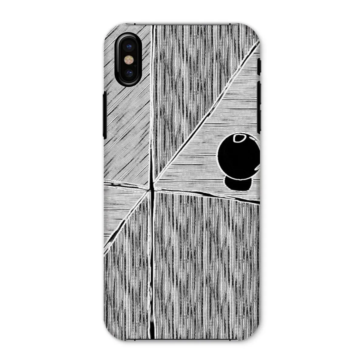 Your Turn - Snap Phone Case