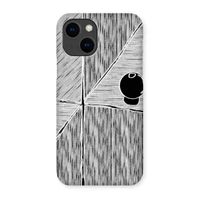 Your Turn - Snap Phone Case