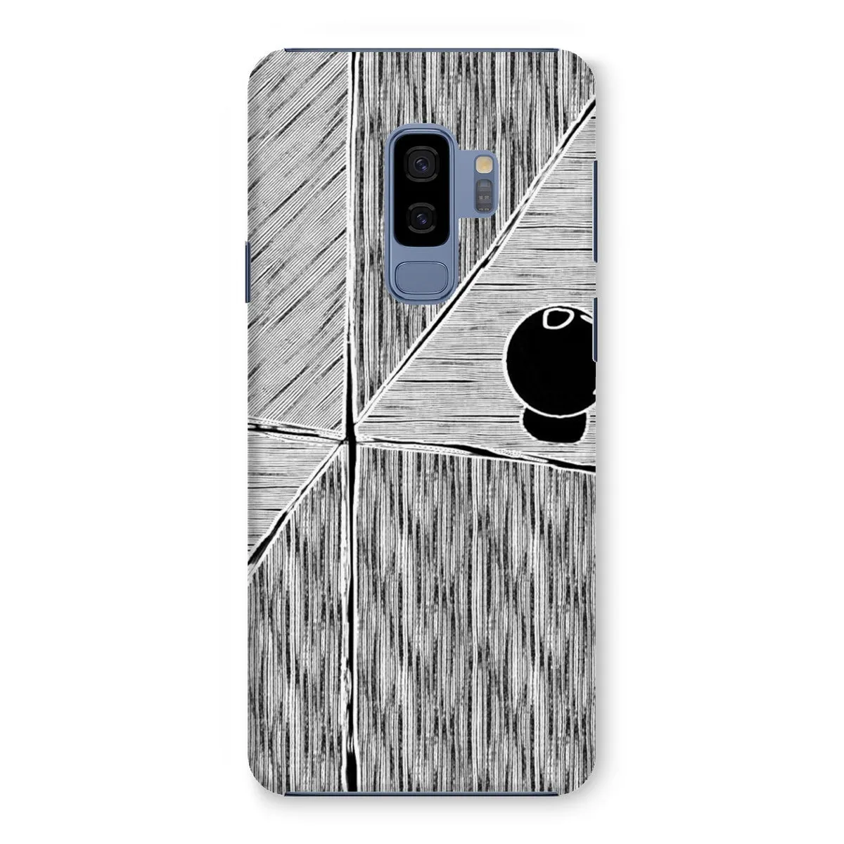 Your Turn - Snap Phone Case