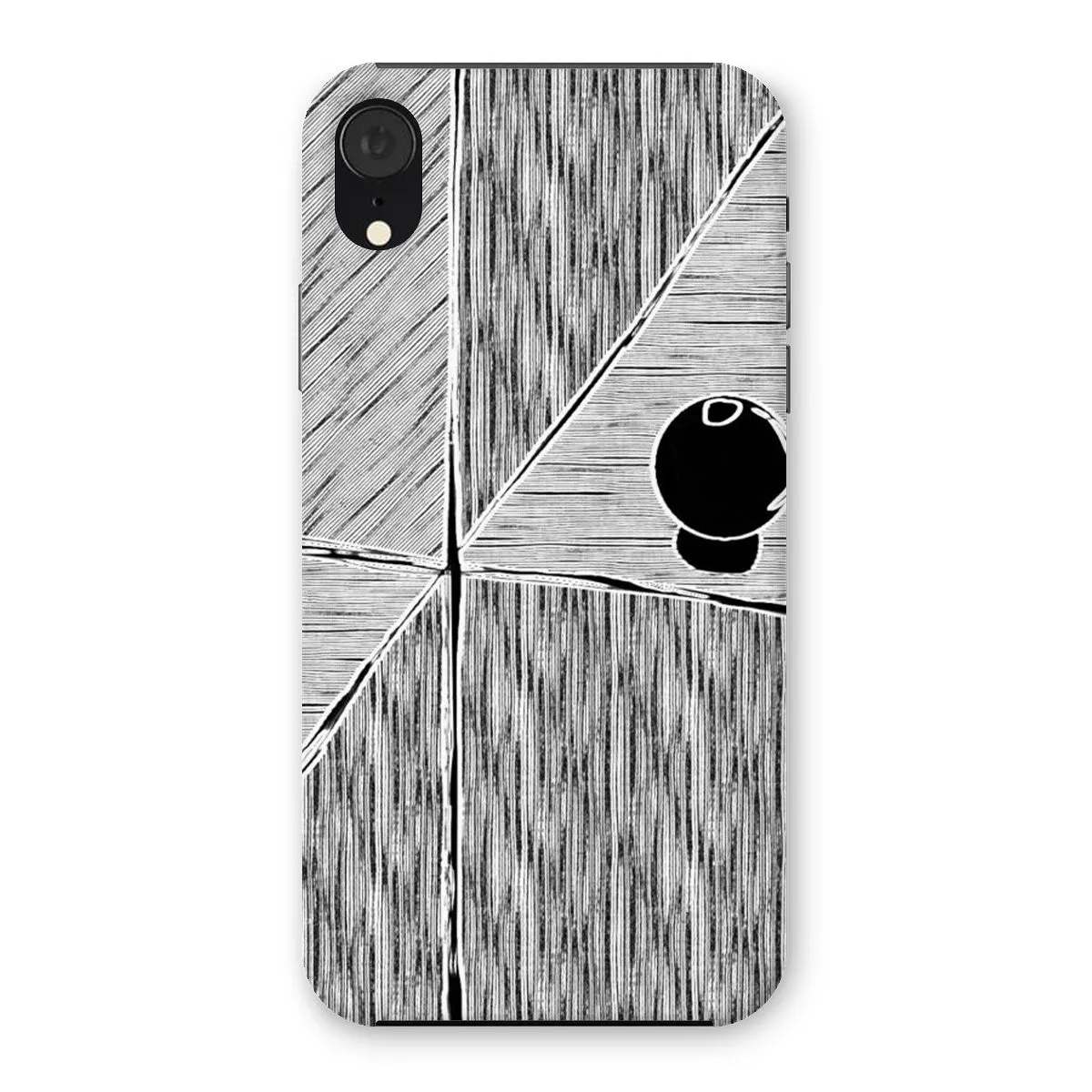 Your Turn - Snap Phone Case